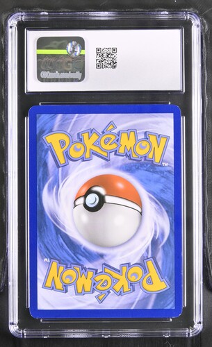MCharizard EX - GEN 12 - Spanish - CGC 7.5