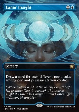 Lunar Insight (V.1) 