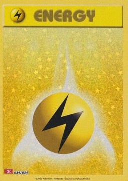 Lightning Energy 