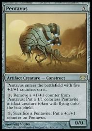 Pentavus 