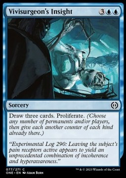 Vivisurgeon's Insight 