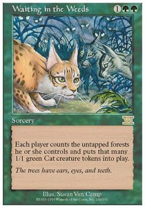 Waiting in the Weeds - Sixth Edition 