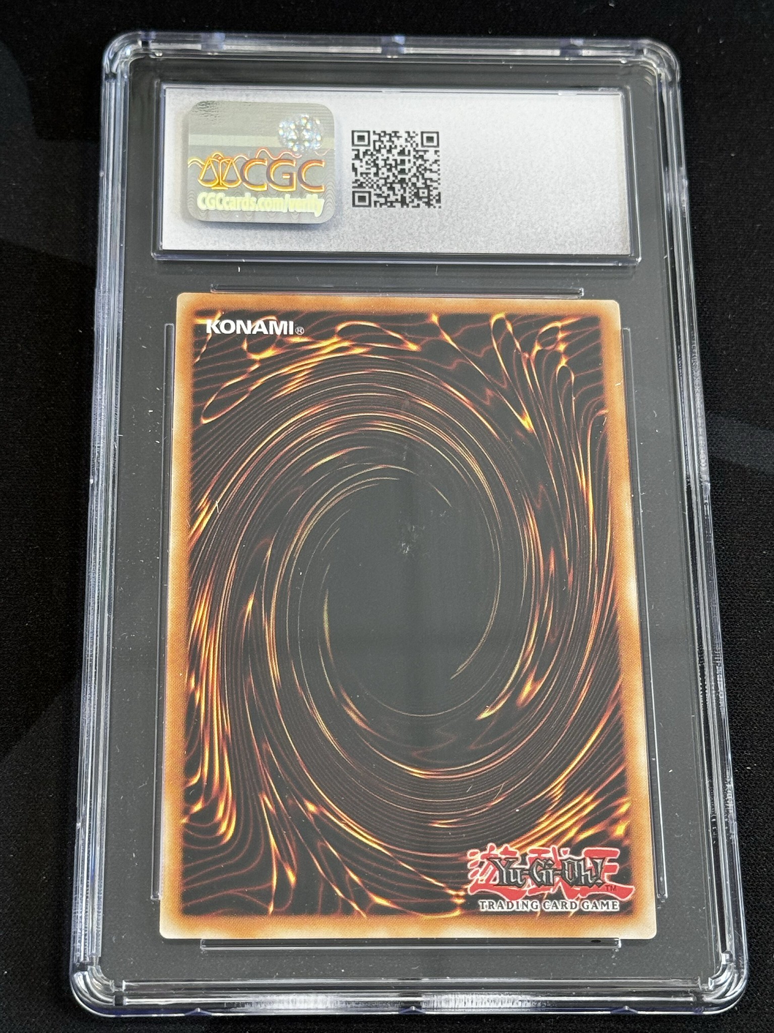 Elemental HERO Neos - TN23 6 - English - CGC 10