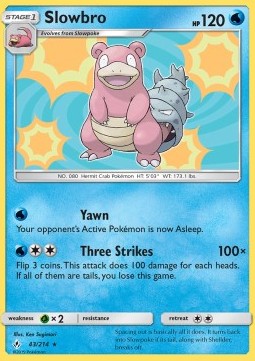 Slowbro 