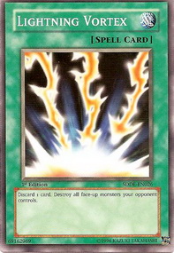 Lightning Vortex 