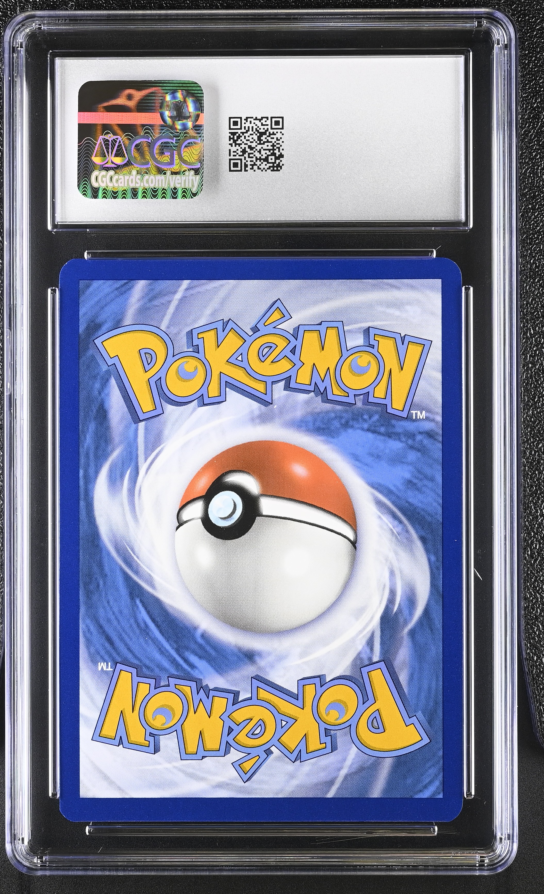 Gardevoir ex - PAF 233 - English - CGC 10