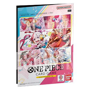 Premium Card Collection Uta 