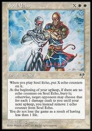 Soul Echo 