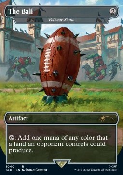 Fellwar Stone 