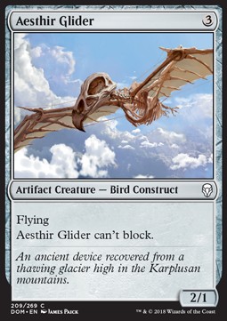 Aesthir Glider 