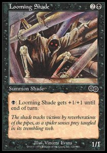 Looming Shade 