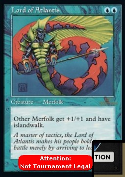Lord of Atlantis (V.2) 