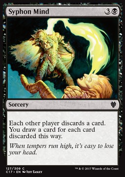 Syphon Mind 