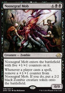 Noosegraf Mob - Eldritch Moon 