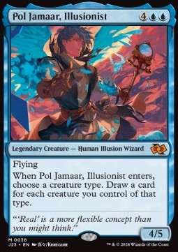Pol Jamaar Illusionist 
