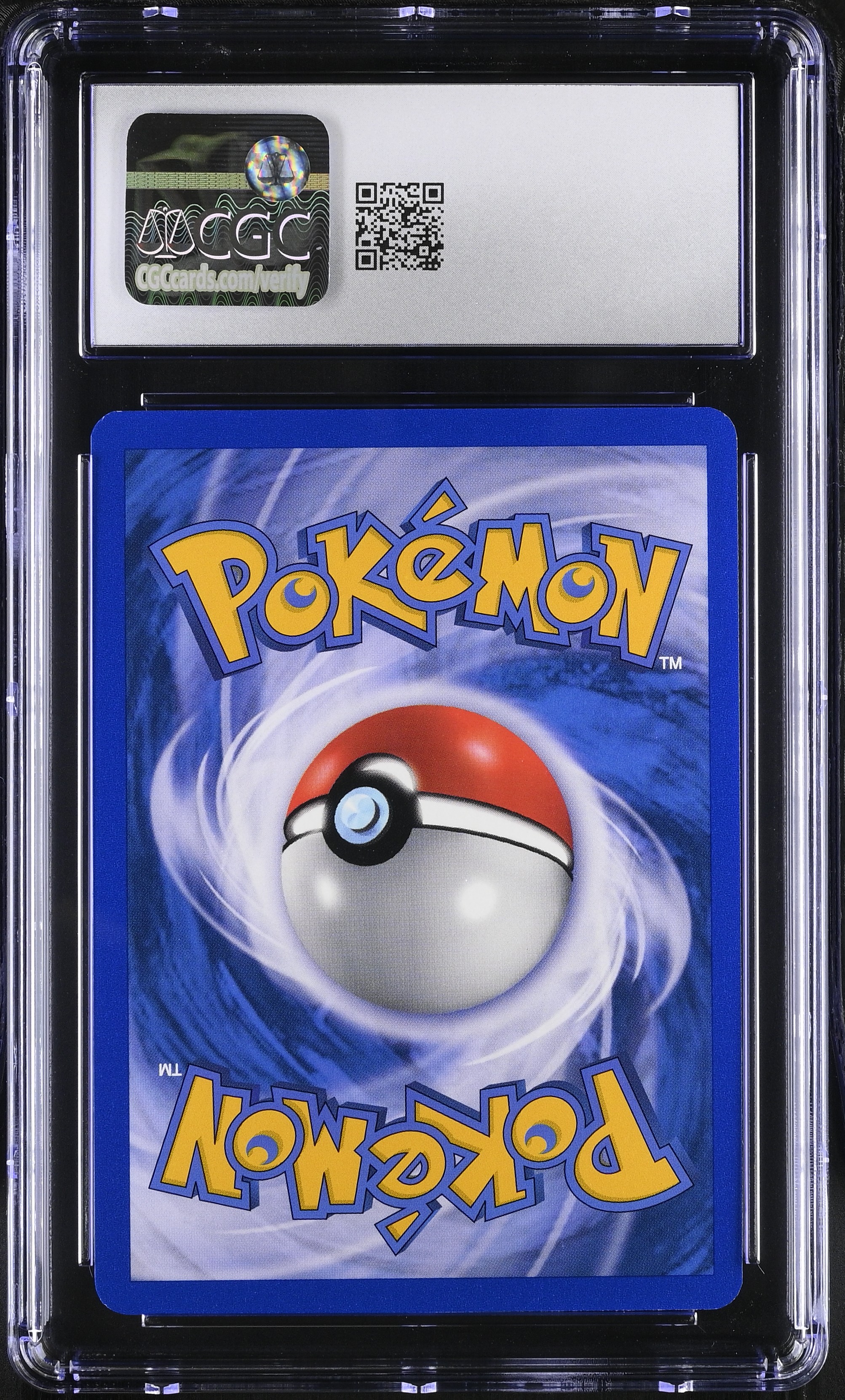 Charmeleon - BS 24 - German - CGC 10