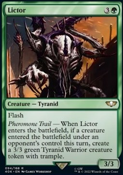 Lictor 