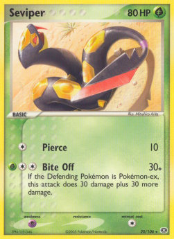 Seviper 