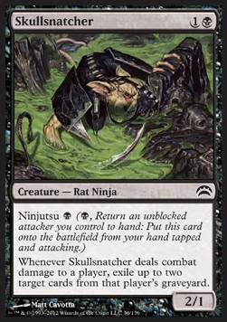 Skullsnatcher 