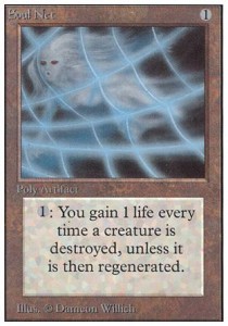 Soul Net - Unlimited
