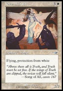 Voice of Truth 