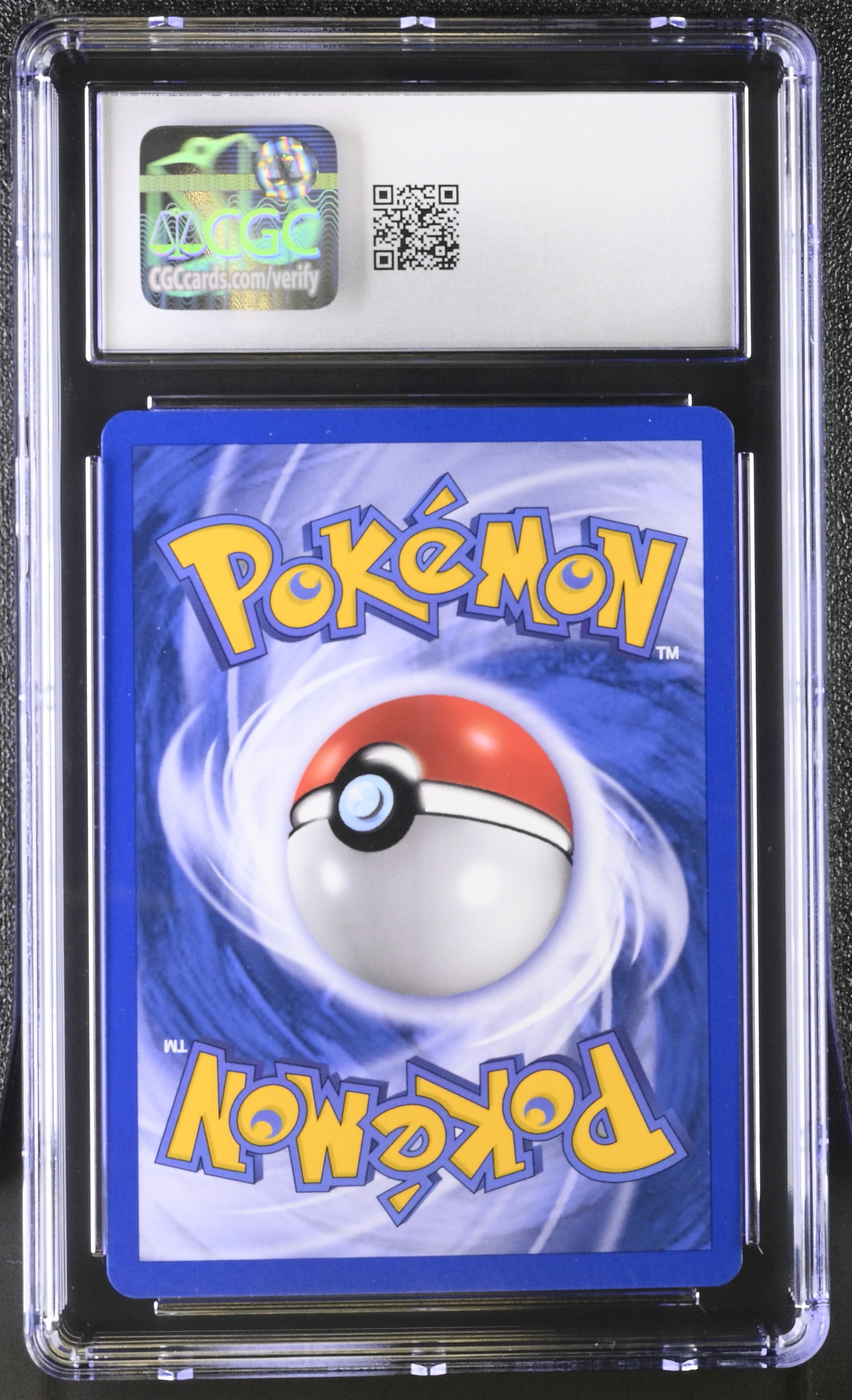 Tyranitar - NDI 31 - English - CGC 8