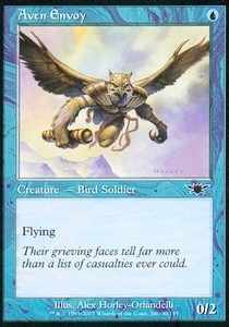 Aven Envoy 