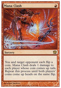 Mana Clash 