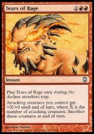 Tears of Rage 