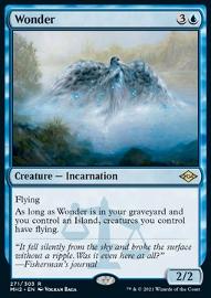 Wonder (V.1) 