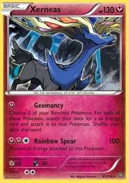 Xerneas 