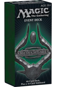 Magic 2013: Repeat Performance Event Deck 