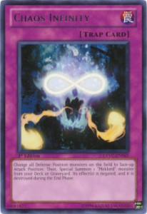 Chaos Infinity 