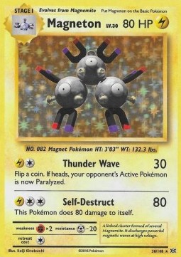 Magneton 