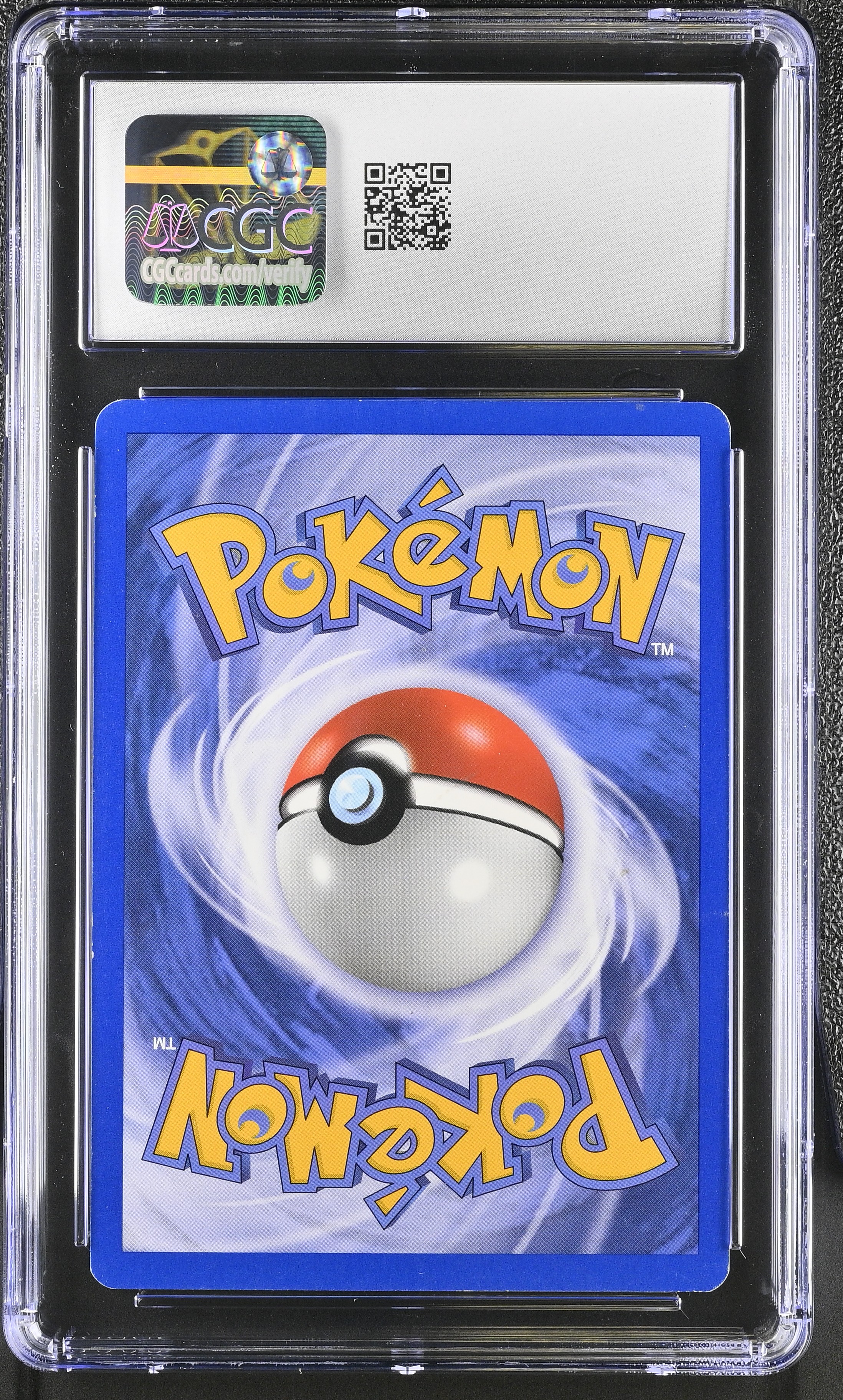 Electrode - AQ 7 - German - CGC 6