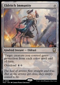 Eldritch Immunity 