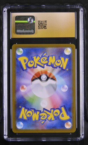 Exeggutor - m1L 66 - Japanese - CGC 10.5