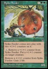 Spike Feeder 