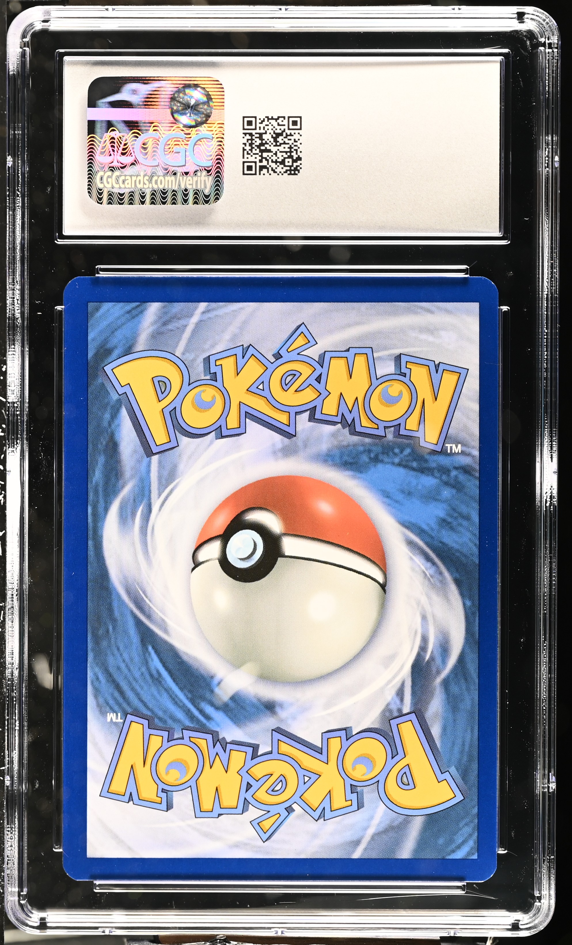 Chatot - TEF 181 - German - CGC 9