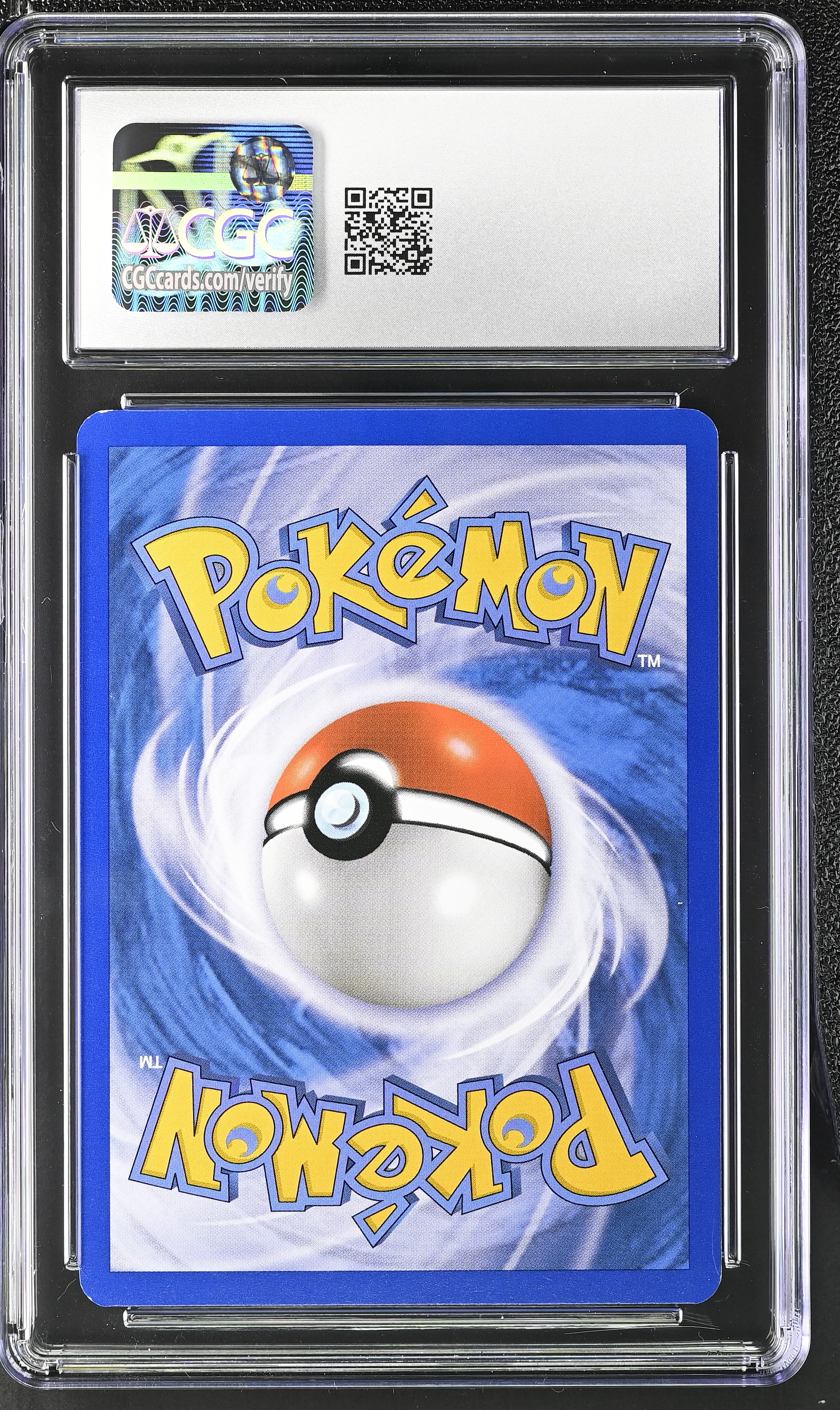 Pikachu Lv.18 - POP9 15 - German - CGC 8.5