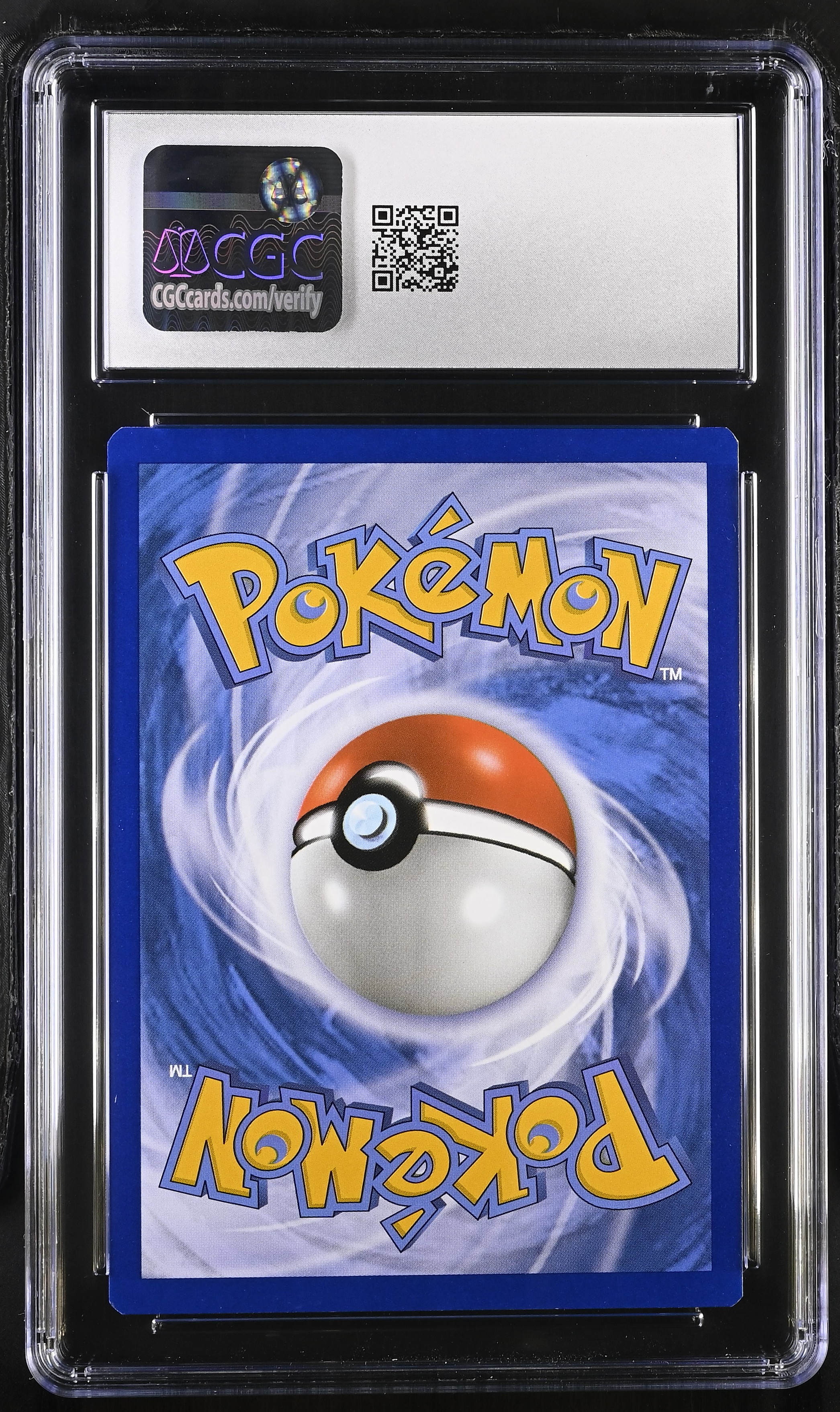 Greninja - XY 41 - German - CGC 9