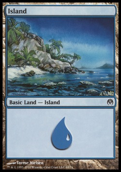 Island 