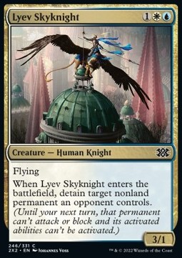 Lyev Skyknight 
