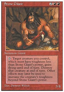 Stone Giant 