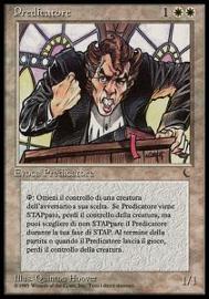 Preacher 