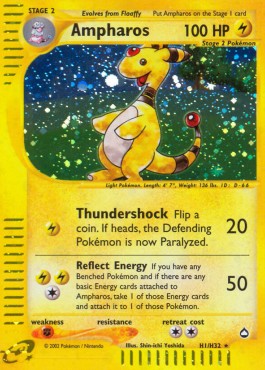 Ampharos 