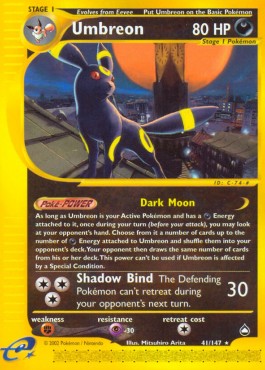 Umbreon 