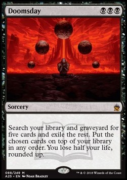 Doomsday 