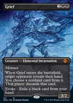 Grief - Modern Horizons 2 Extras