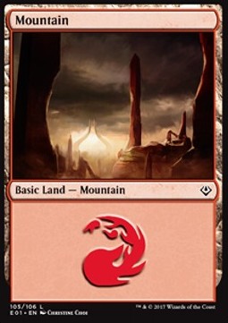 Mountain (V.2) 